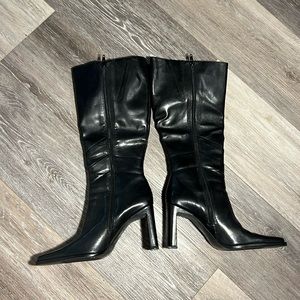 Anne Klein Boots